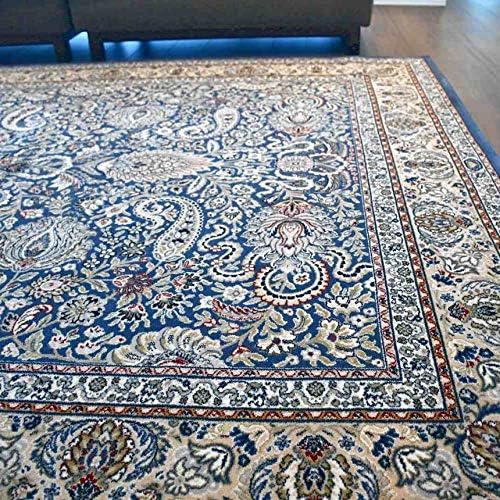 絨毯 カーペット ラグ ベルギー ウール 60万ノット