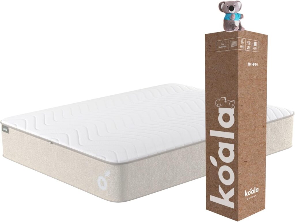 コアラマットレス BREEZE