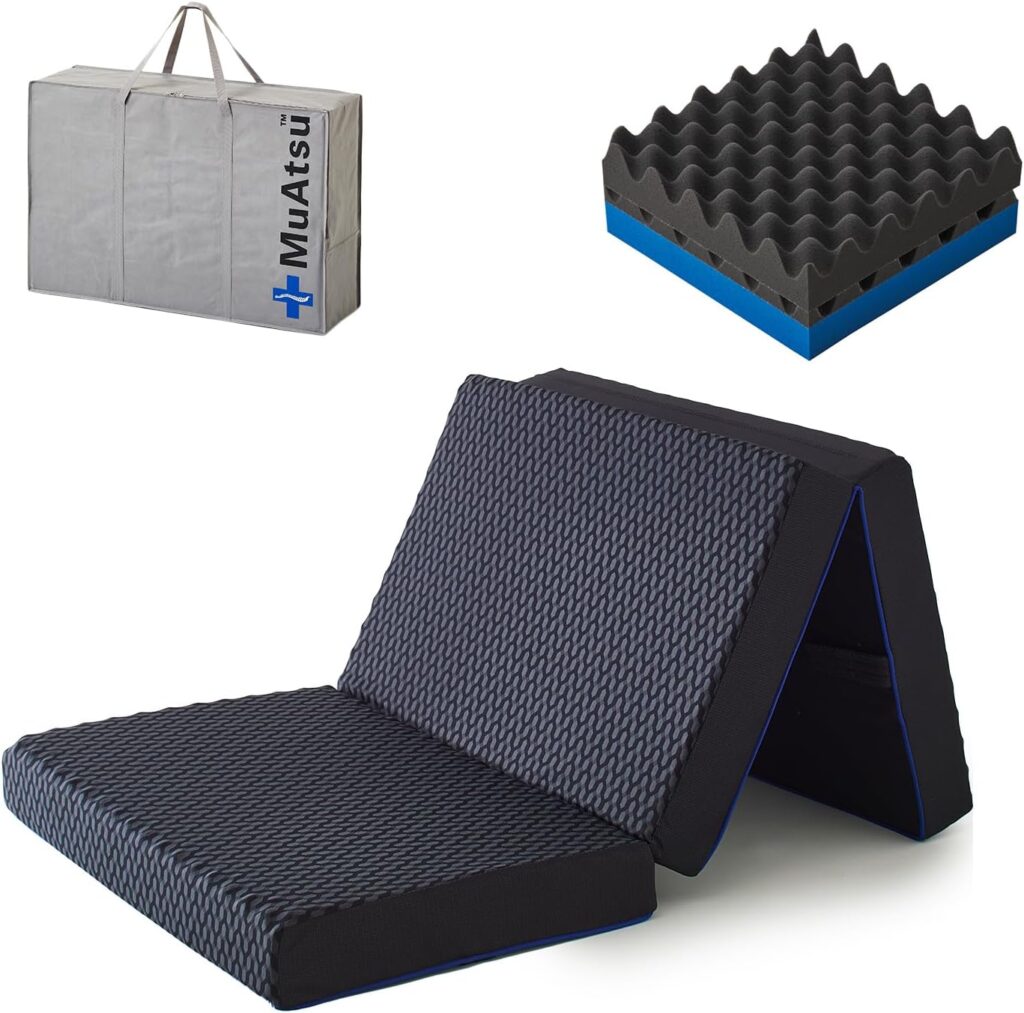 昭和西川 30年ムアツ XX コンフォート