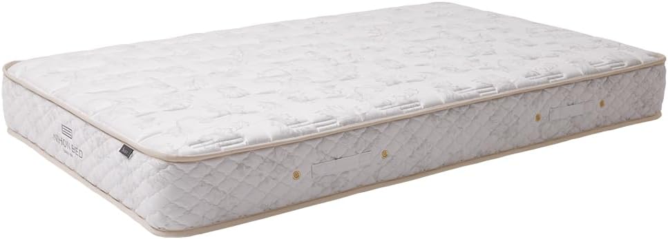 日本ベッド マットレス シルキーポケット