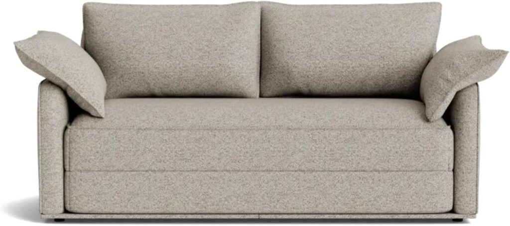 コアラ ソファーベッド CUSHY クイーン