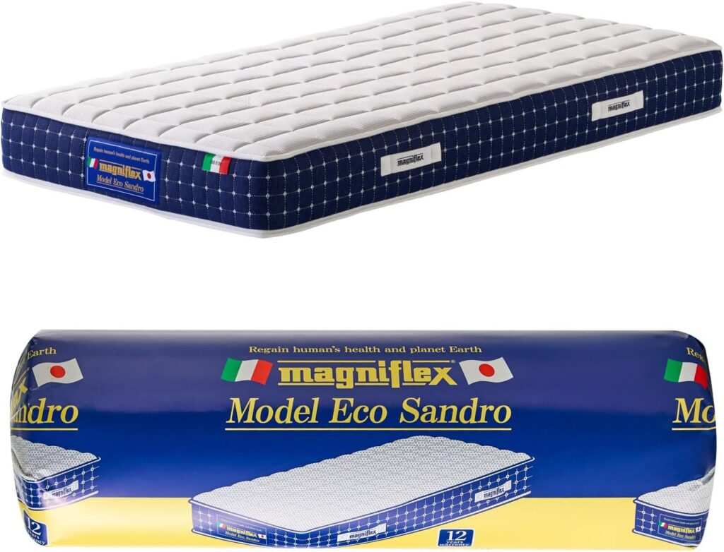 マニフレックス エコサンドロ