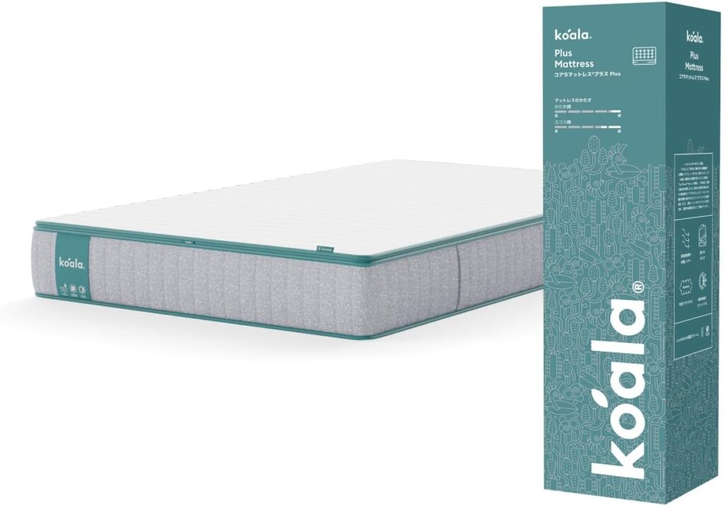 koala (R) マットレス セミダブル