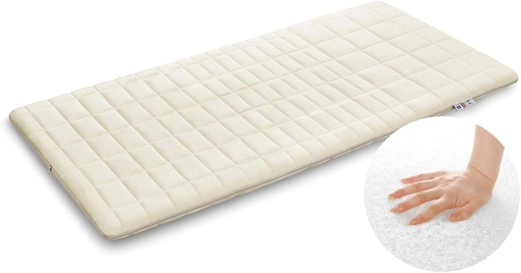 エアウィーヴ(airweave) マットレス シングル