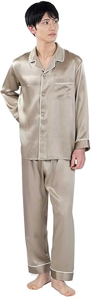 COCOSILK シルク パジャマ