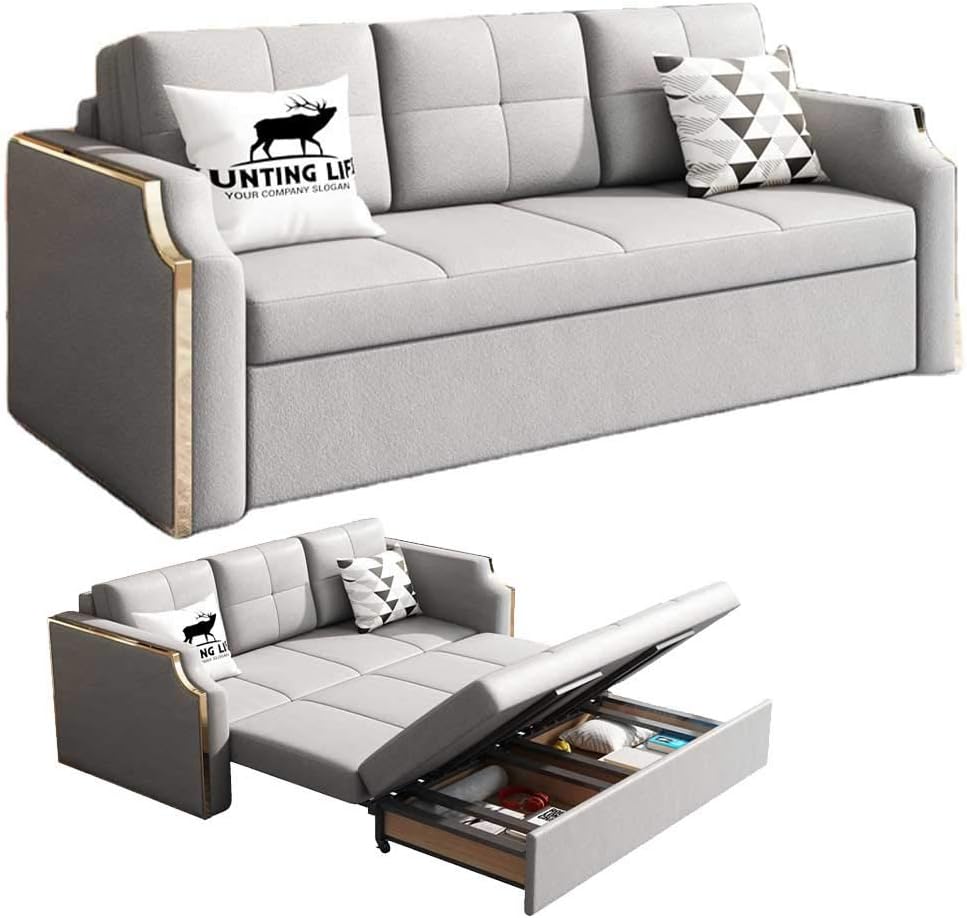 ラグジュアリーコンテンポラリーリビングルームソファー