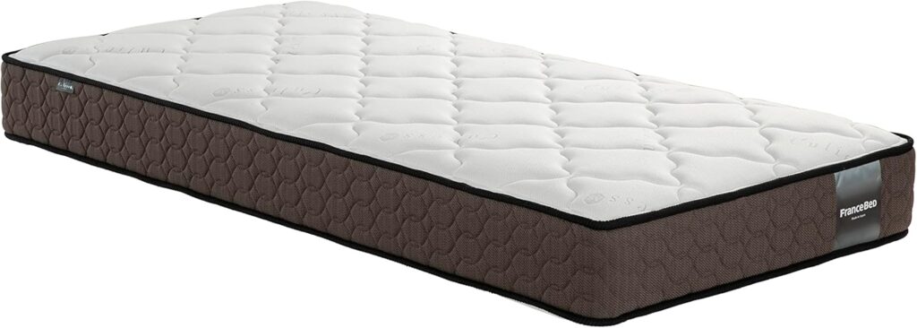 フランスベッド マットレス セミダブル