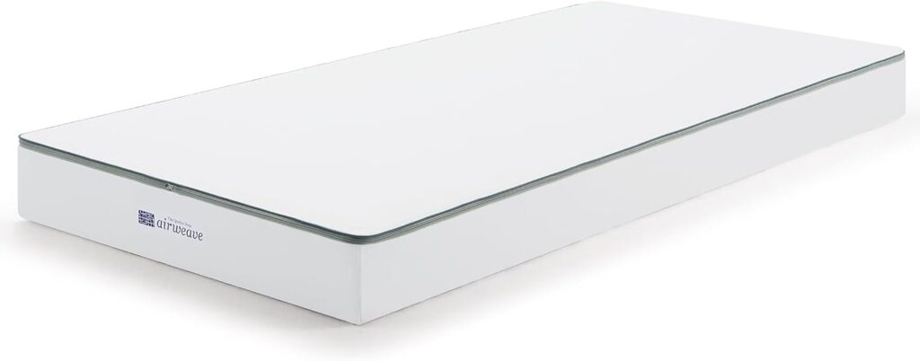 エアウィーヴ(airweave) マットレス シングル S01