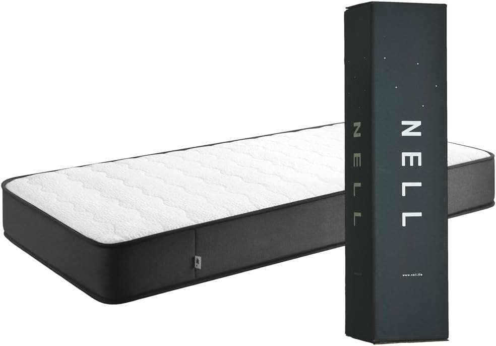 NELL (ネル) マットレス [クイーン]