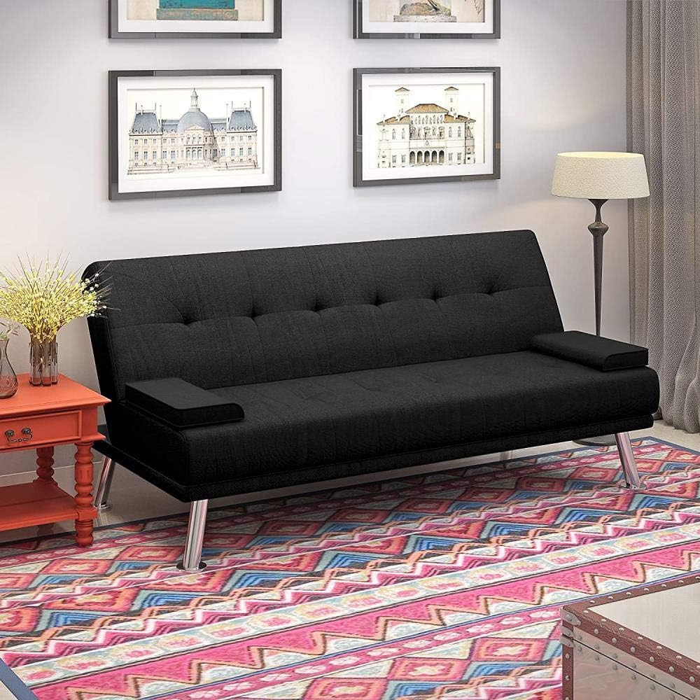 QAZWSX 布ソファーベッド