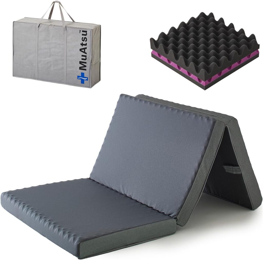 昭和西川 ムアツ マットレス プロ レギュラー