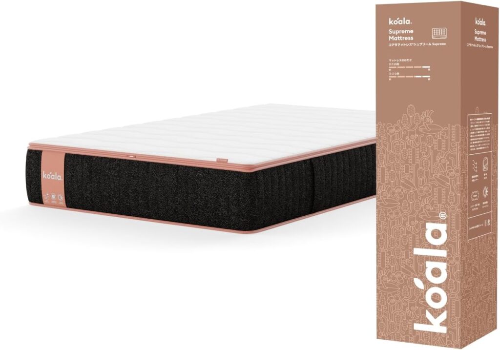 koala (R) マットレス シングル
