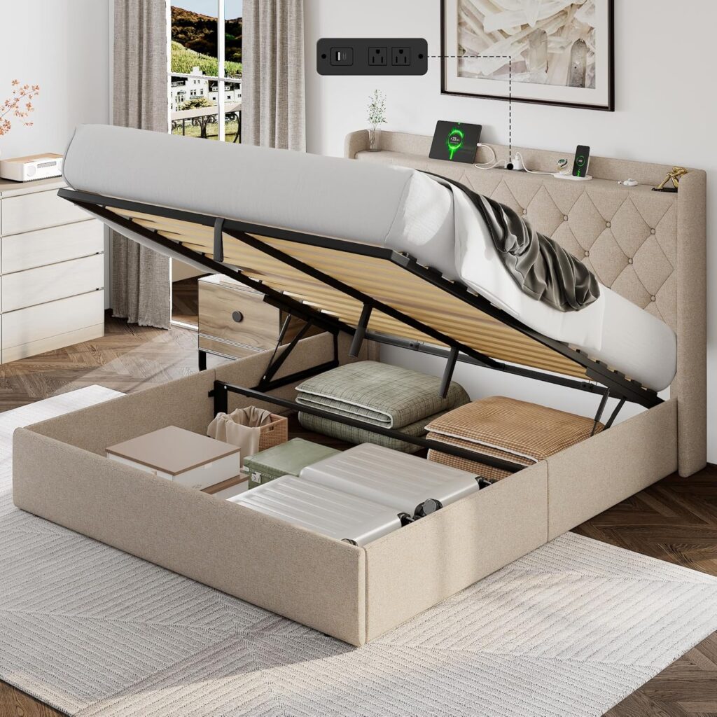 イーインホーン クイーンサイズ