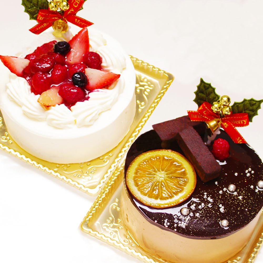 パティスリー天使のおくりもの デュエット