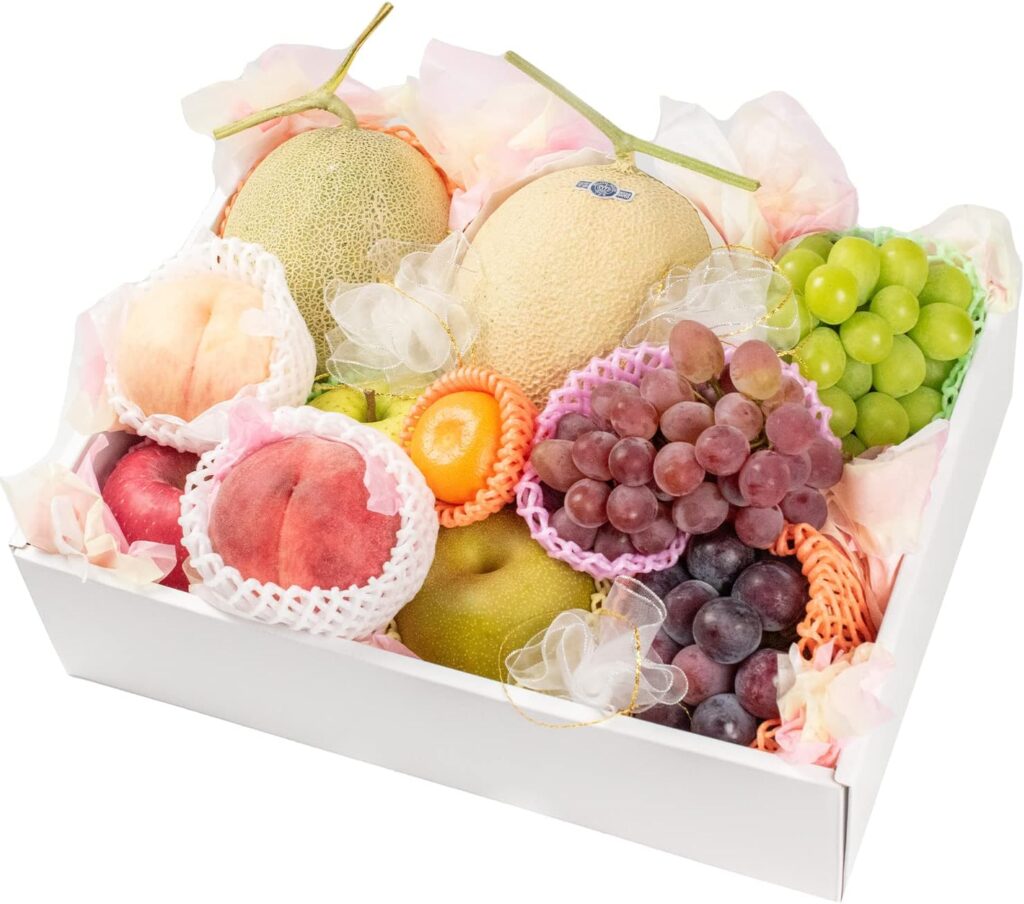 フルーツギフト 季節の果物 詰め合わせ