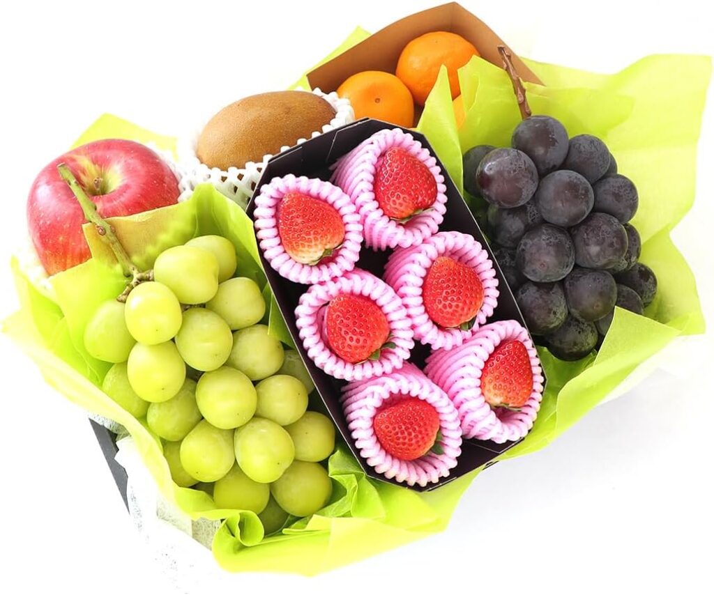 旬のフルーツギフト