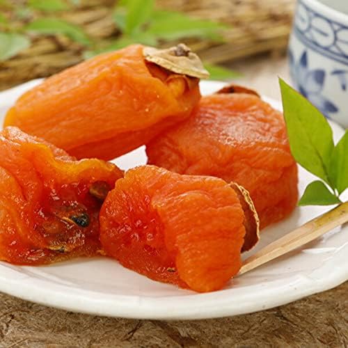 高糖度40〜50度 低農薬 あんぽ柿