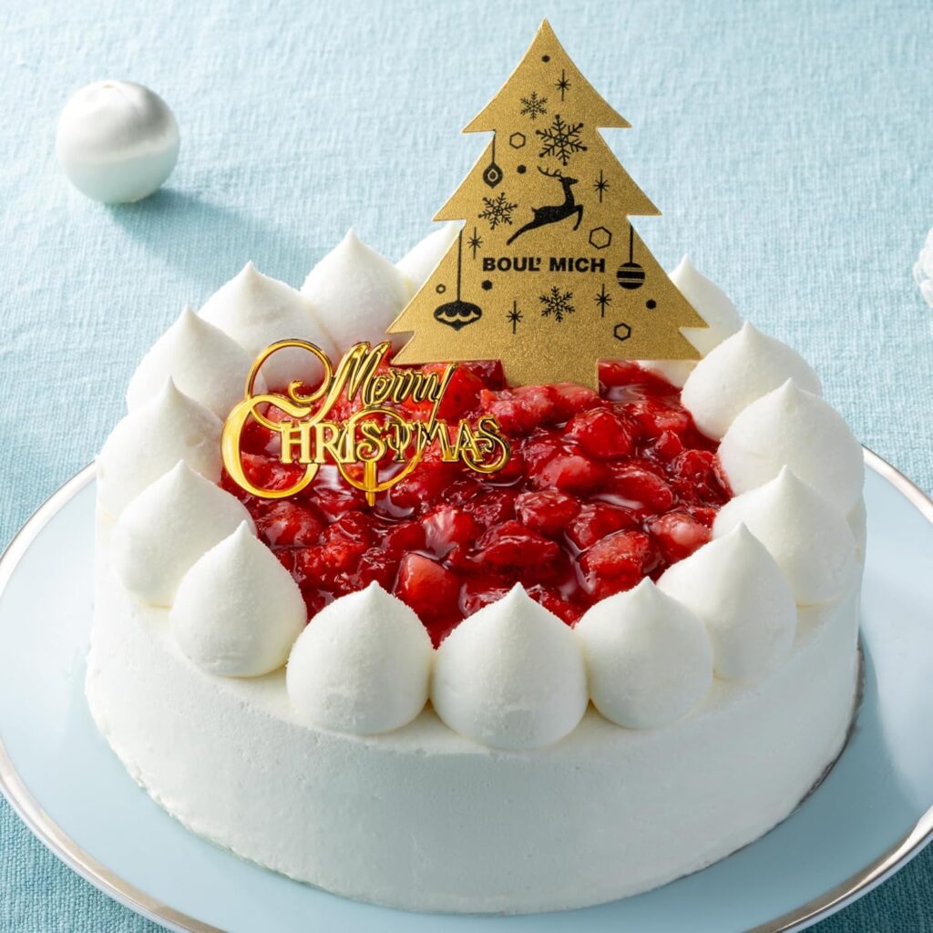 銀座ブールミッシュ フレーズノエル