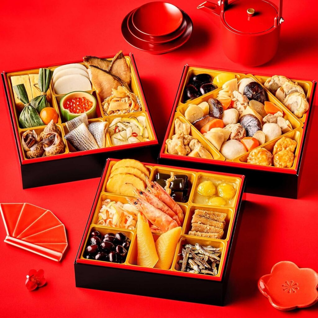 石井食品 無添加おせち