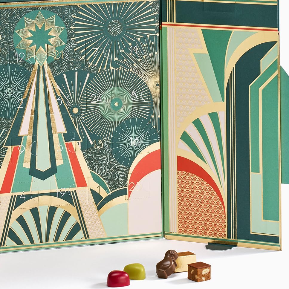 ピエール マルコリーニ クリスマス 限定 チョコレート