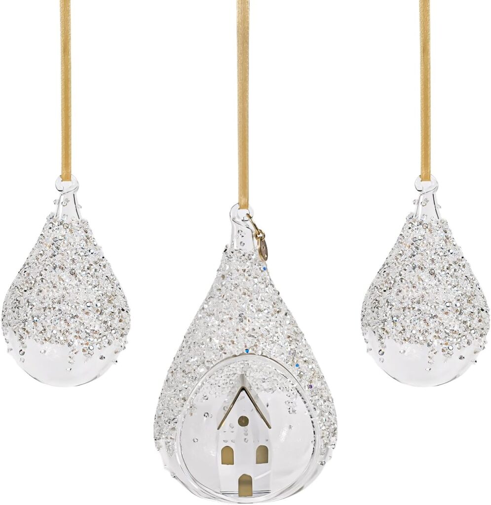 スワロフスキー SCS Holiday Magic Annual Editions