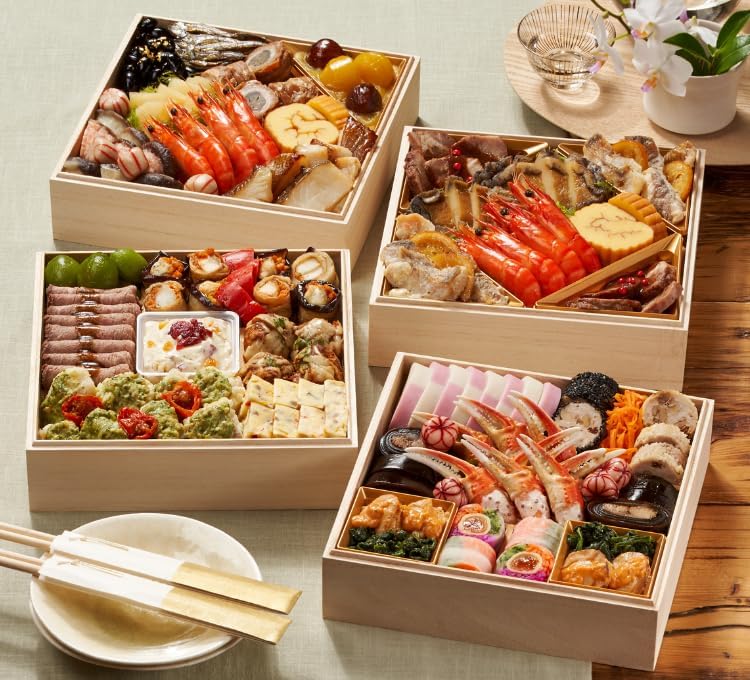 Oisix(おいしっくす) おせち