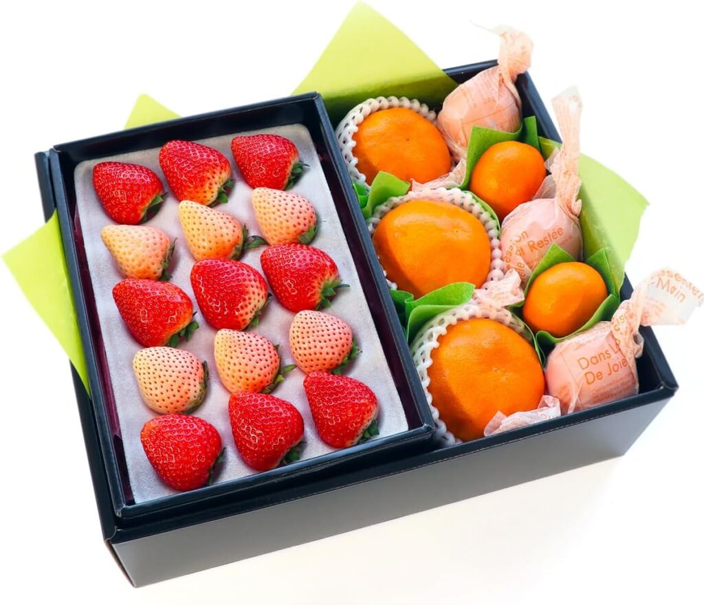 お歳暮 フルーツギフト