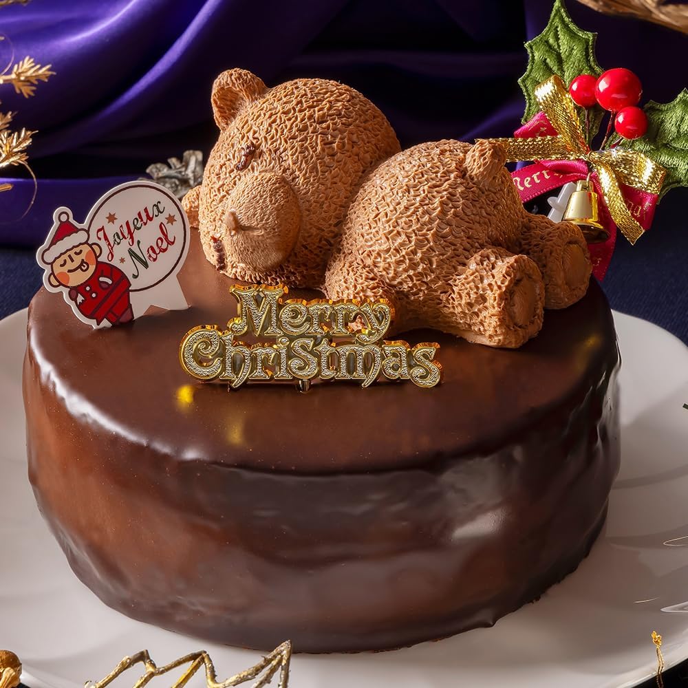 morin 生ザッハトルテ