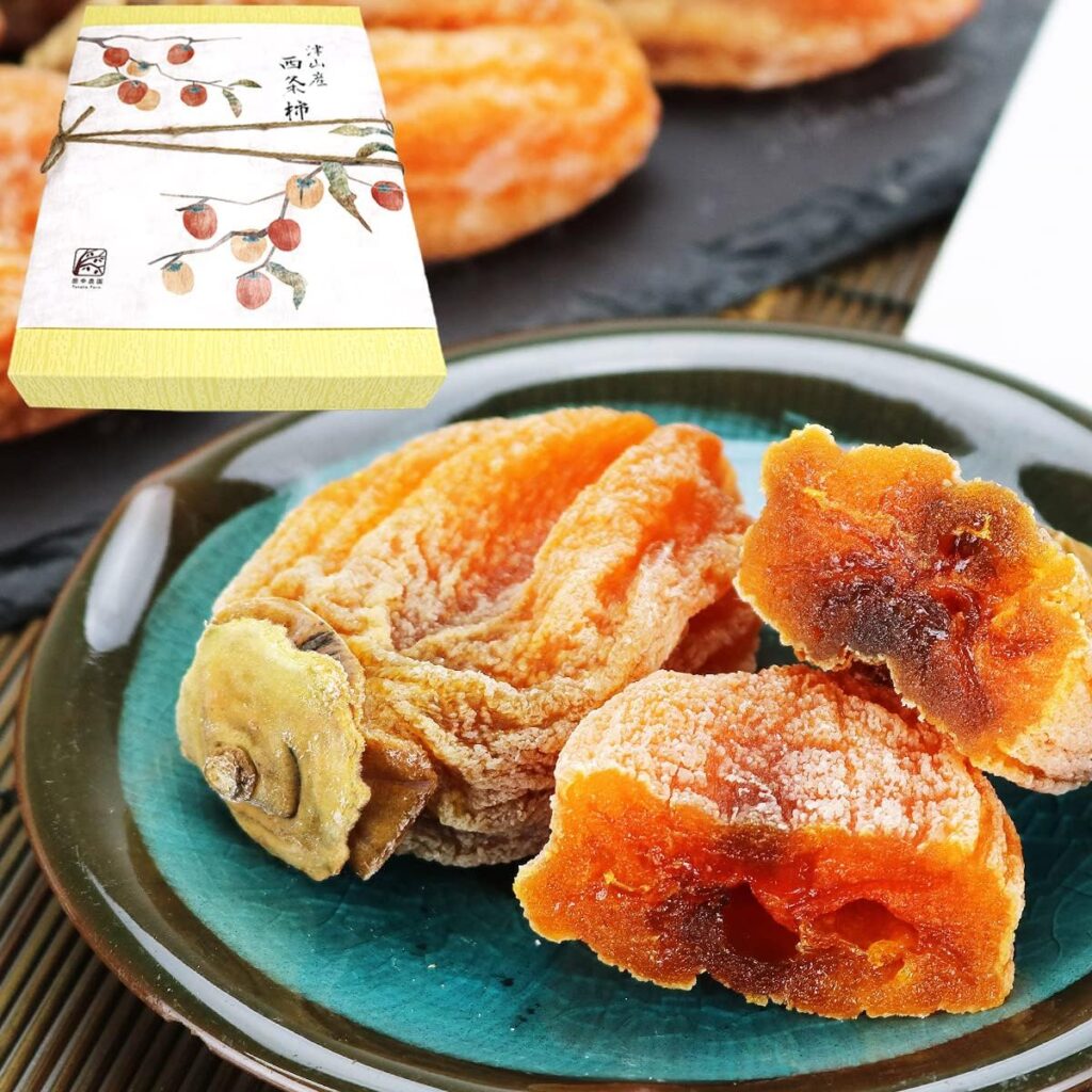 食の達人 干し柿 ギフト