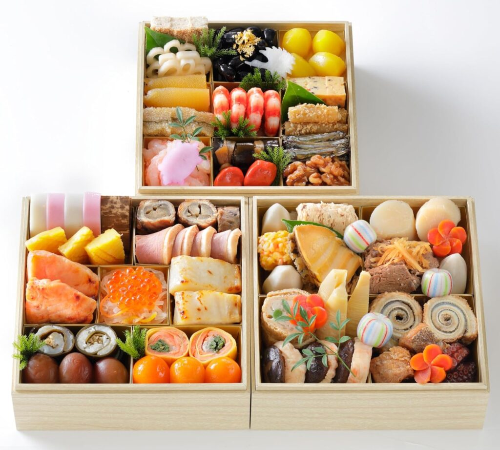 京都 京料理 たん熊北店 2026 和風おせち