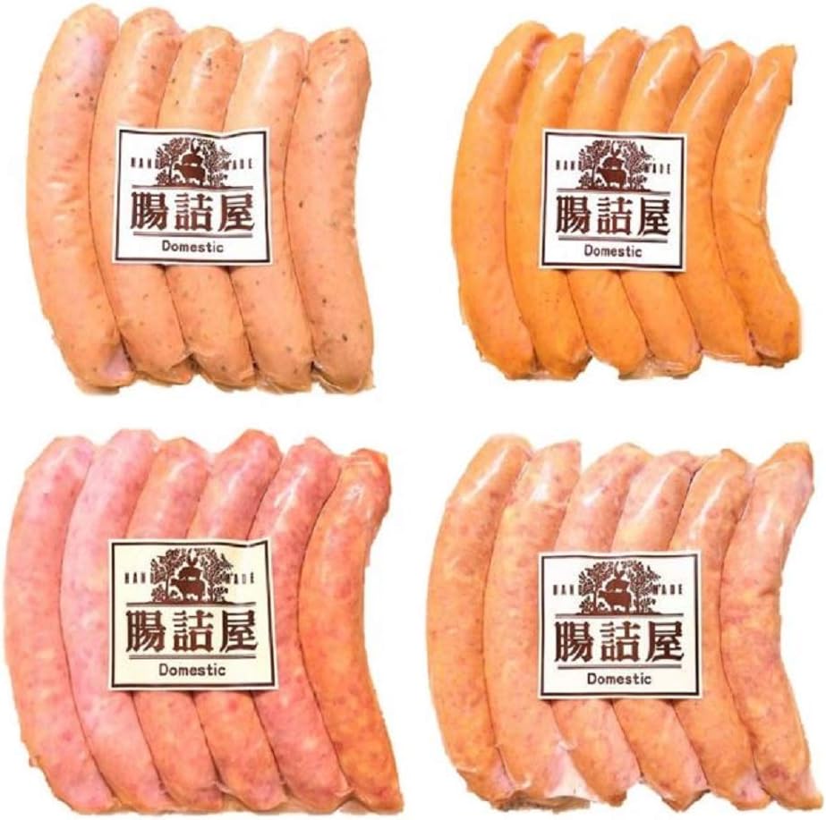 おつまみ ソーセージ セット