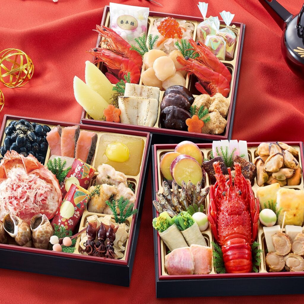 京都祇園「や満文」監修おせち 京ぎをん