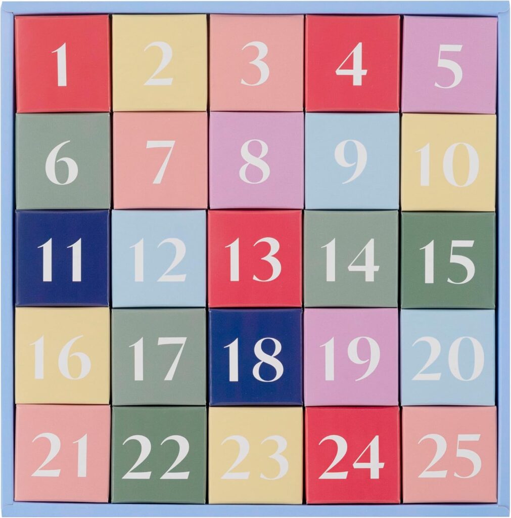 ウェッジウッド(Wedgwood) アドベントティーカレンダー