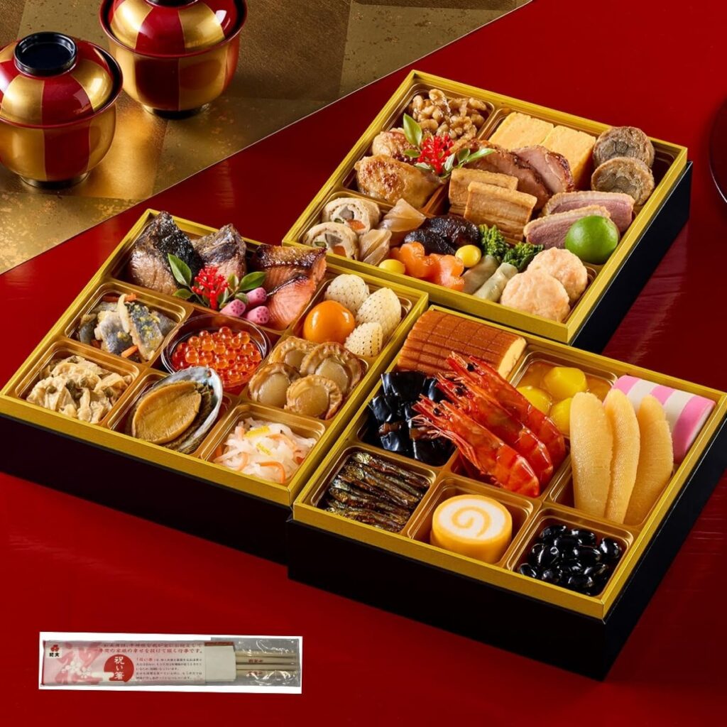 紀文 おせち 祝の幸