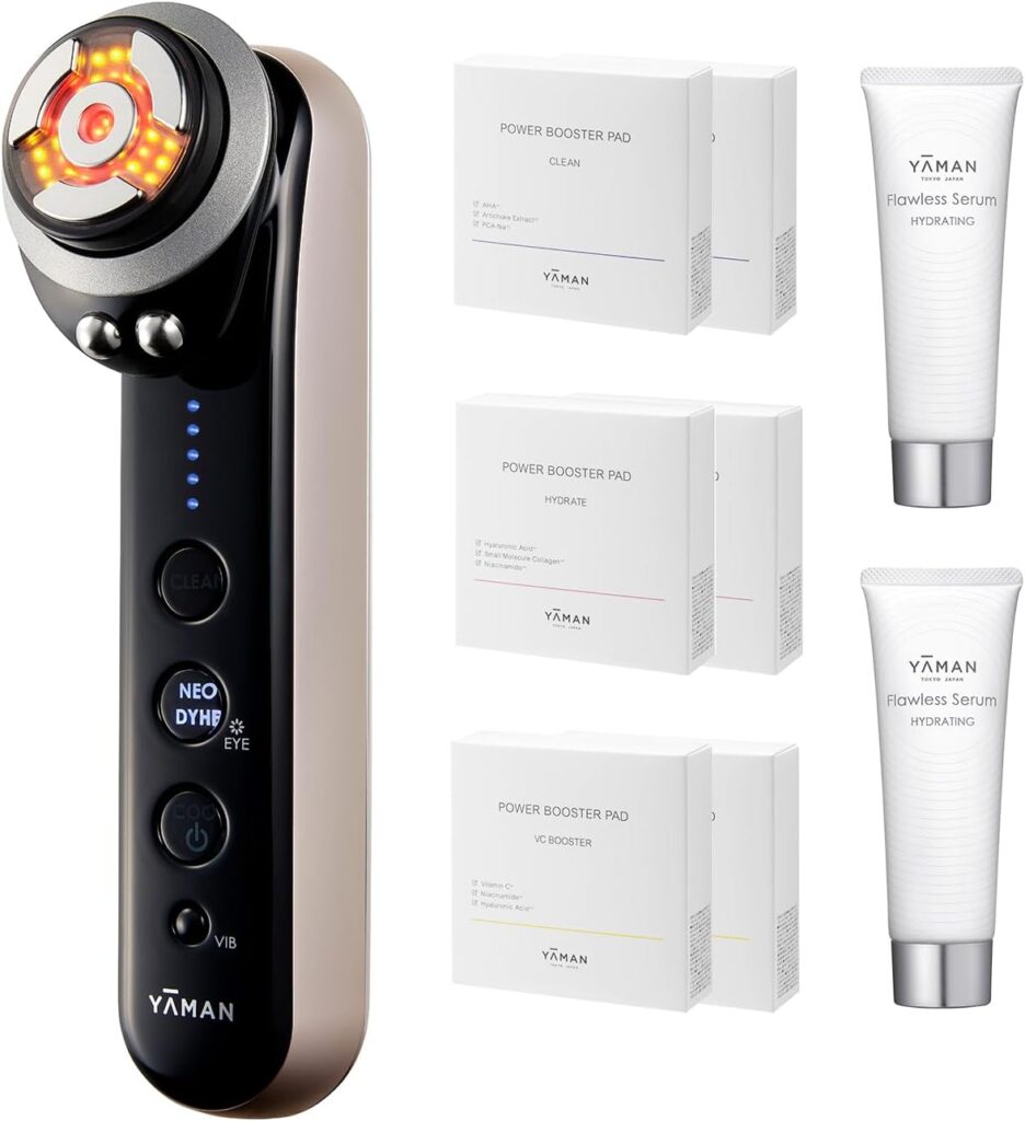 ヤーマン フォトプラス プレステージ プロ