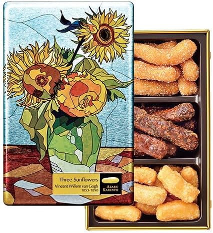 麻布かりんと KARINTO MUSEUM