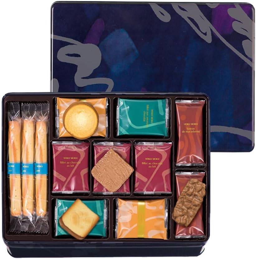 ヨックモック YOKUMOKU スイーツ お菓子 ギフト