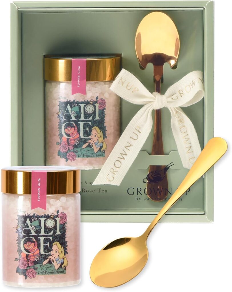 スウィーツメゾン 入浴剤