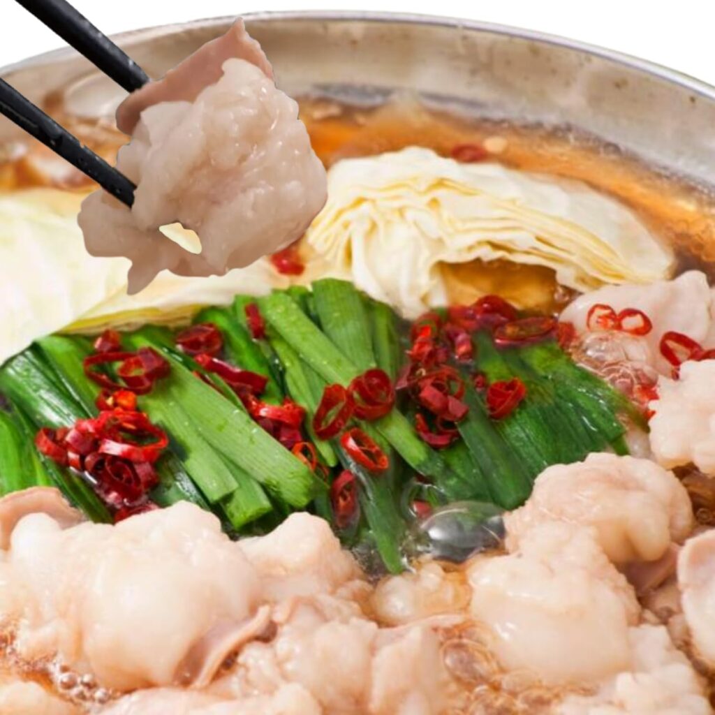 松阪牛やまと 黒毛和牛 もつ鍋 セット