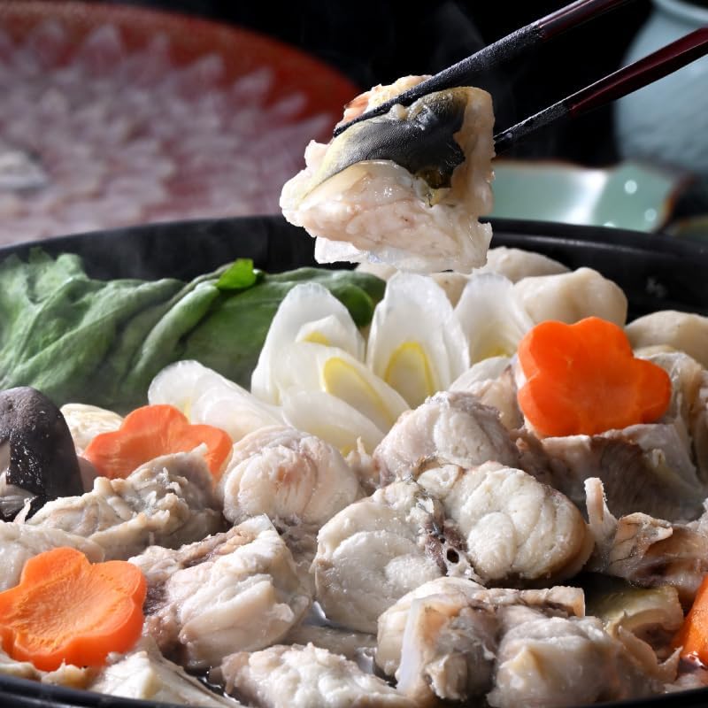 天然ふぐ鍋セット