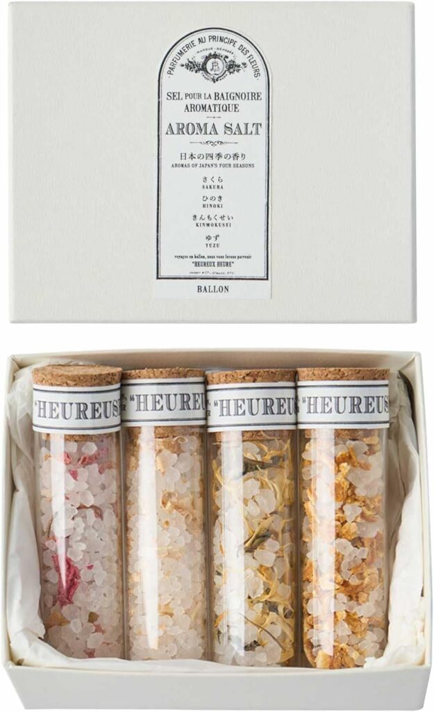 BALLON バスソルト