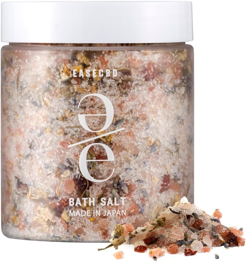 EASECBD バスソルト