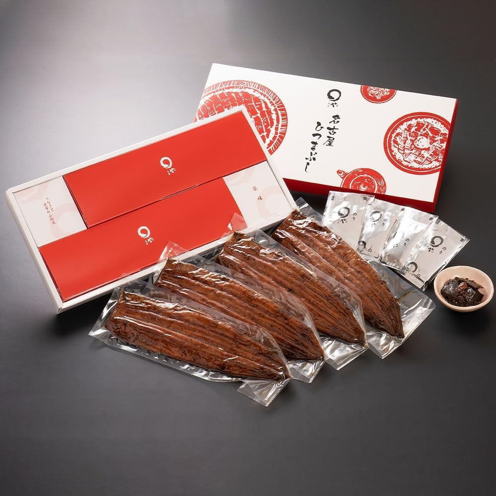 まるや本店 長焼き