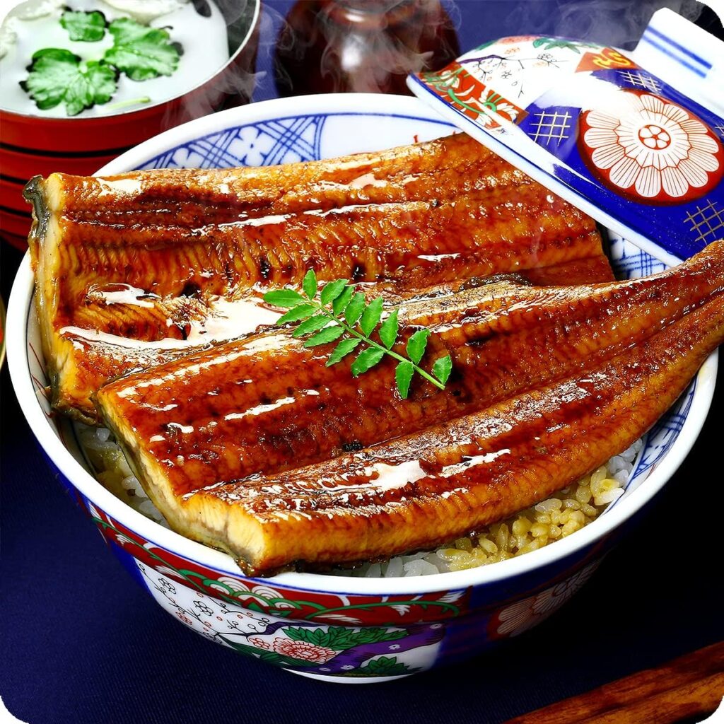 南九州ブランドうなぎ蒲焼き 特大サイズ