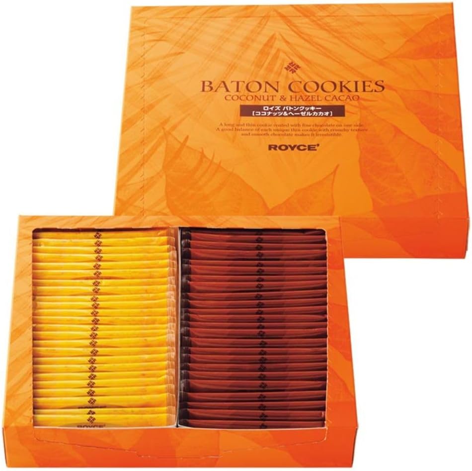 ROYCE'(ロイズ) バトンクッキー