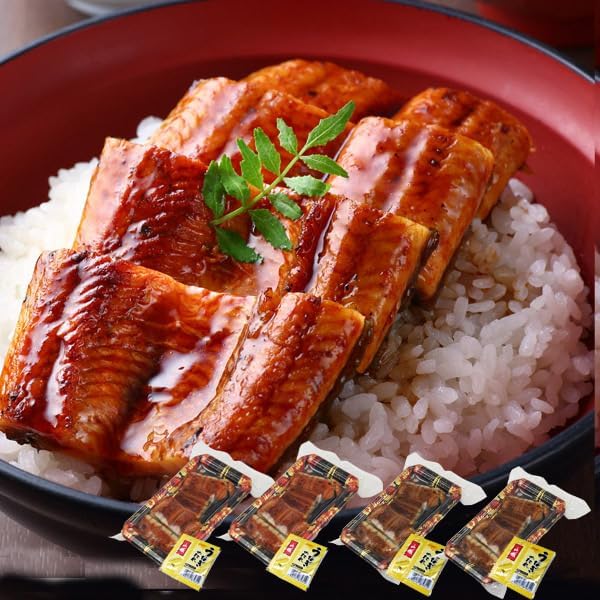 鰻 国産 ギフト 人気 うなぎ蒲焼
