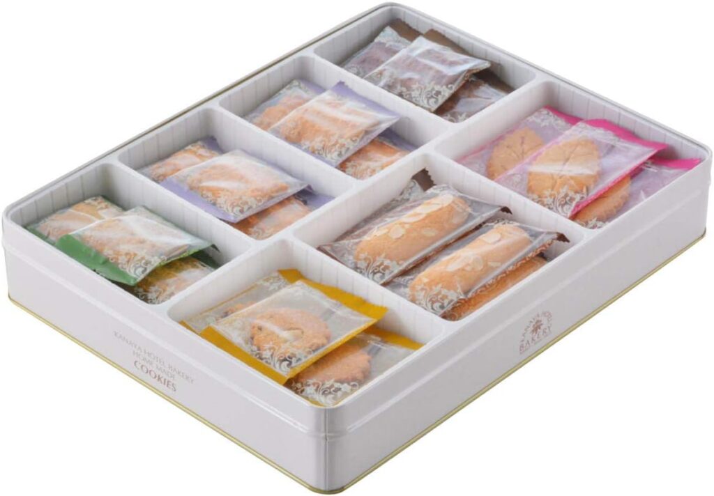 金谷ホテル 金谷ホテルクッキー