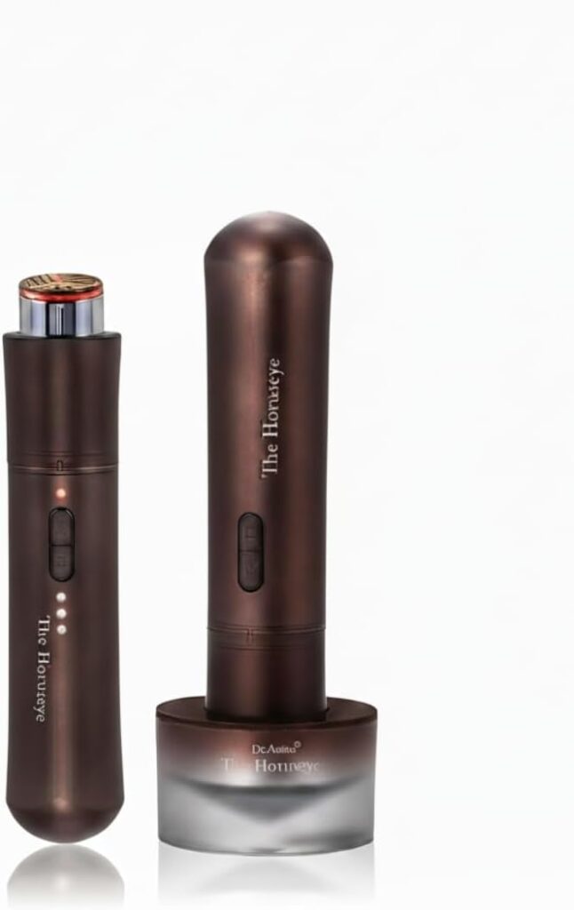 A. GLOBAL The Horuseye