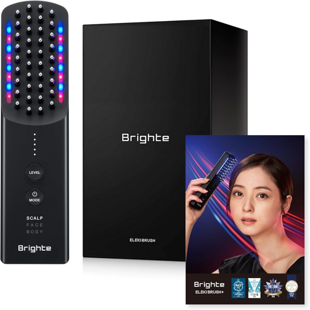 Brighte ELEKI BRUSH+