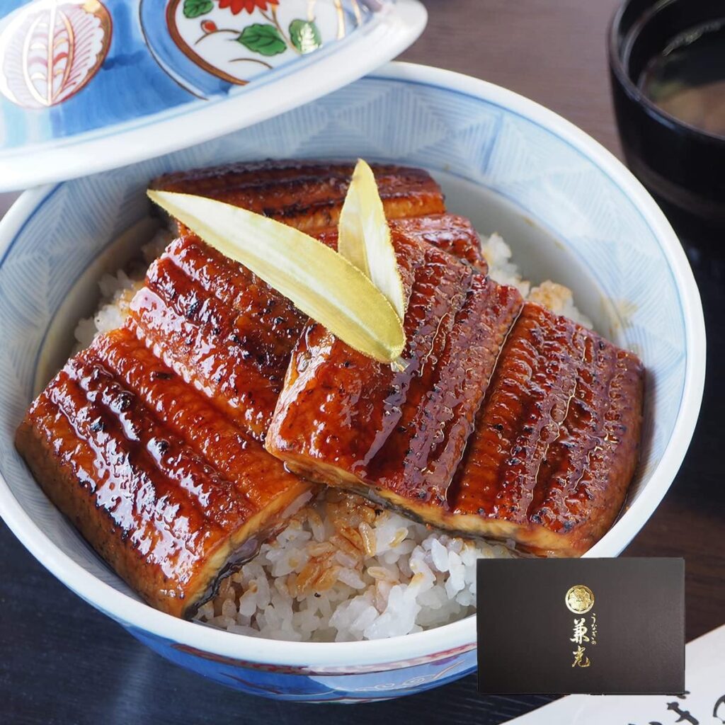 うなぎの兼光 うなぎ ギフト 国産